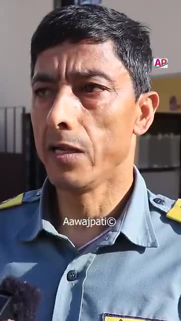 नेपाल को शिक्षा मंत्री