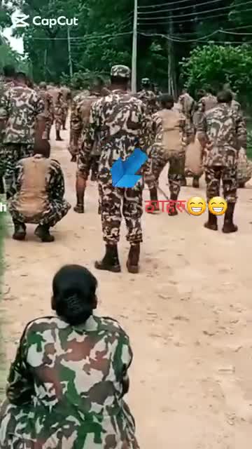 नेपाली सेना