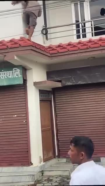 जेन्जी भाई