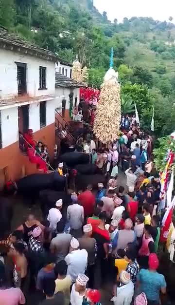 बाबा महाराज कि जय हो