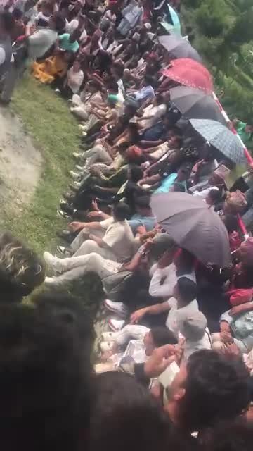 दशै को दशमी पुजा