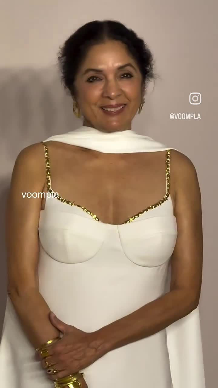 #NeenaGupta 🤍🤍