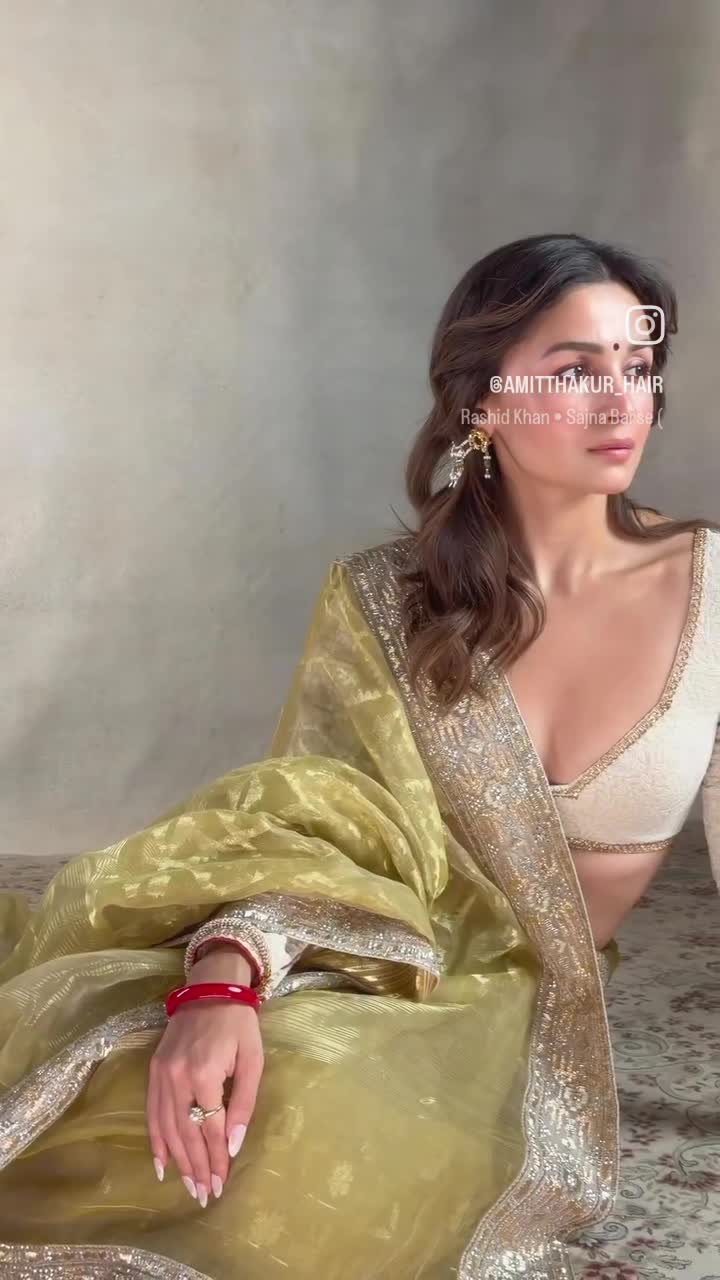 #AliaBhatt🔥
