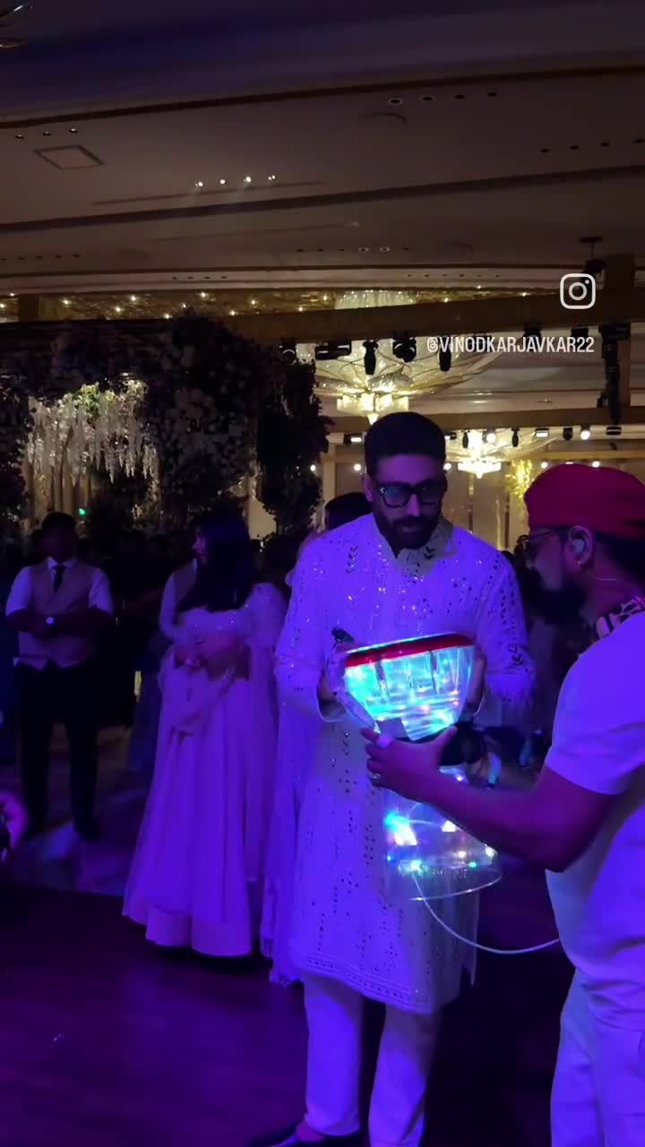 #Abhishek #Aishwarya 😍