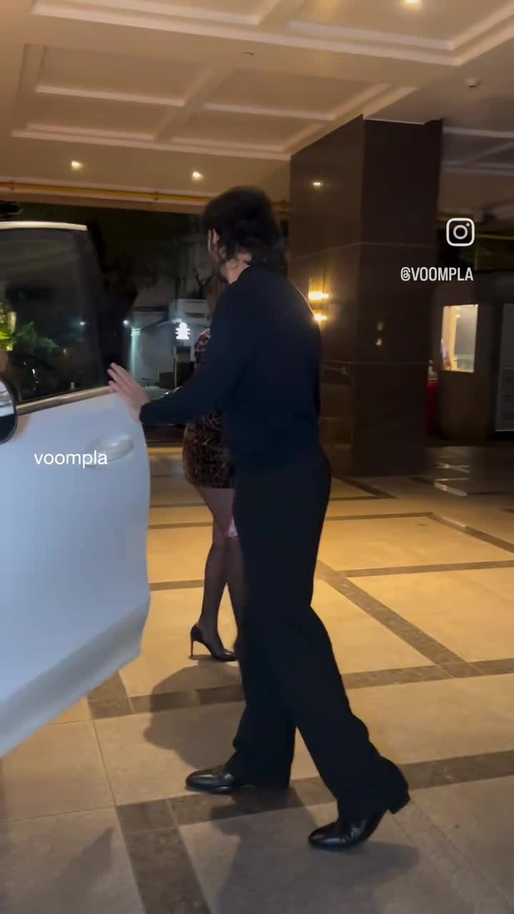 New couple in town ❤️