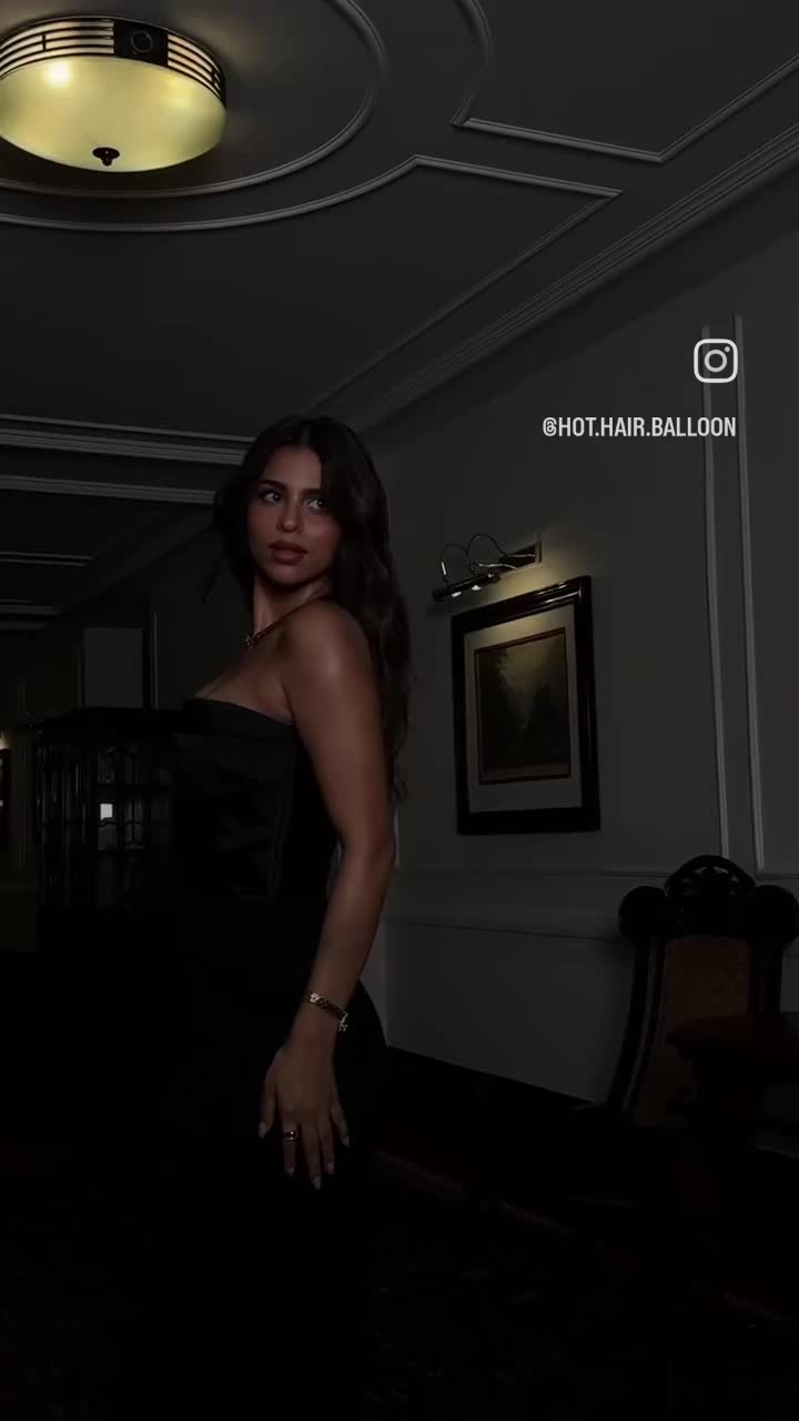 Stunning #Suhana🔥😻