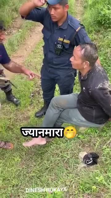 ज्यान मारा देखि सबै होसियार हुनु होला