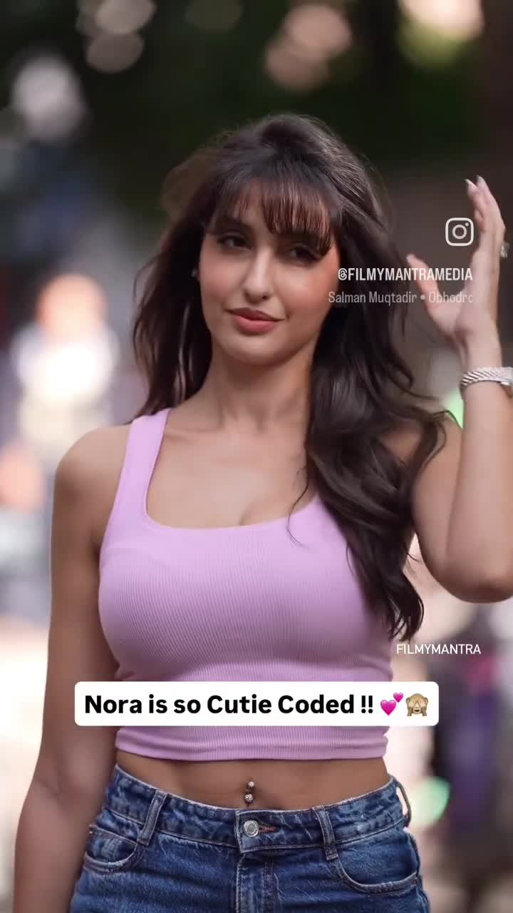 #Nora💜