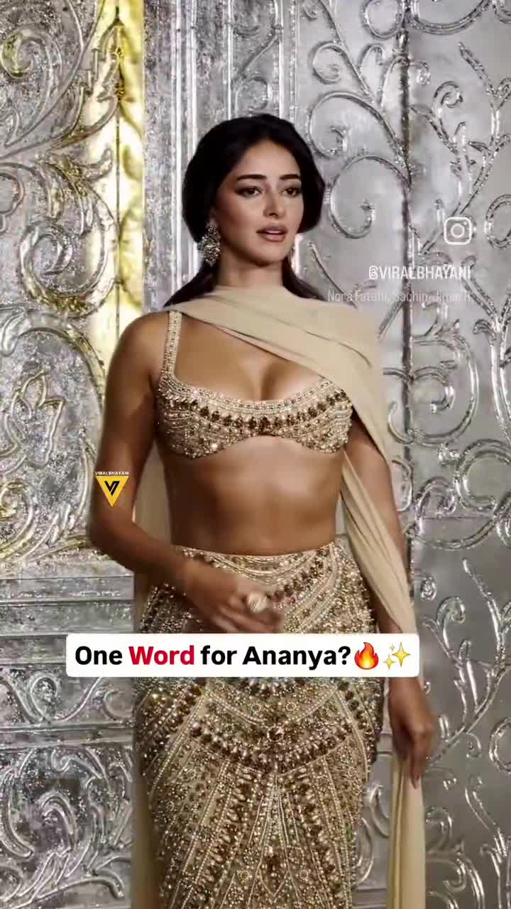 #Ananya🔥💋