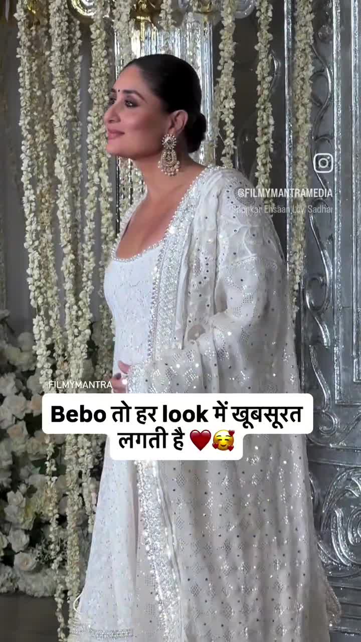 #Kareena 🤍🤍