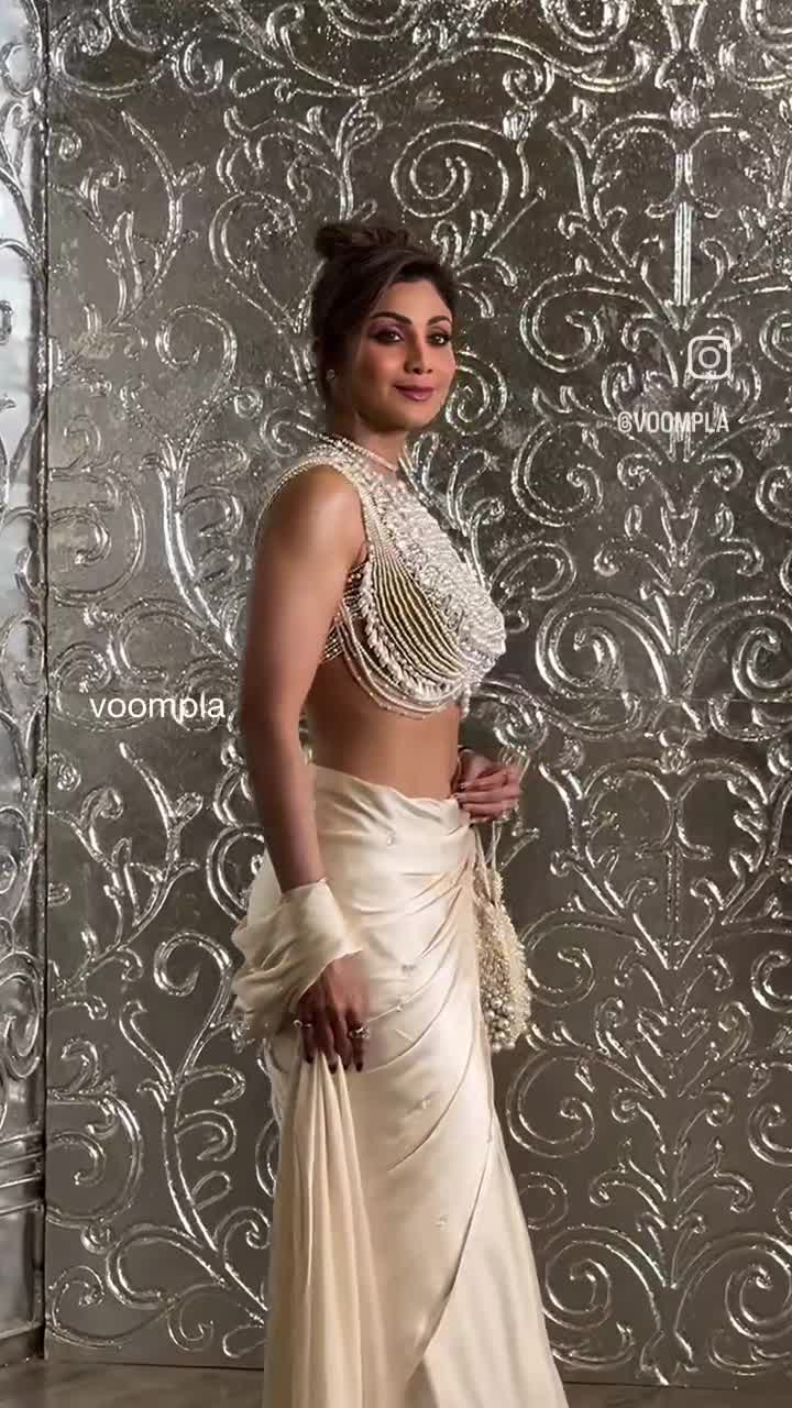 Stunning #ShilpaShetty 🔥
