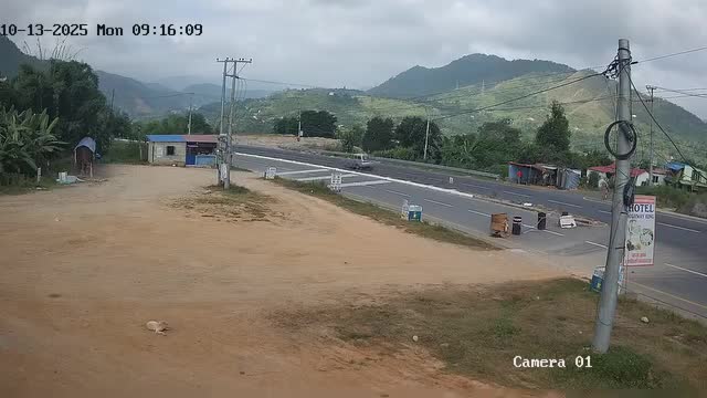 यसरी भएको थियो कमलवारी मां ट्रक दुर्घटना