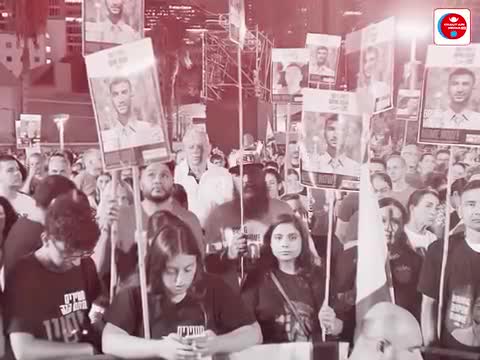 युद्बा भुमिमा बिलाए बिपिन जोशी शब बुझाउदै हमास