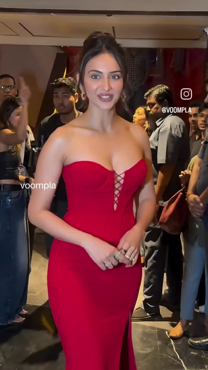 #Rakul 🔥