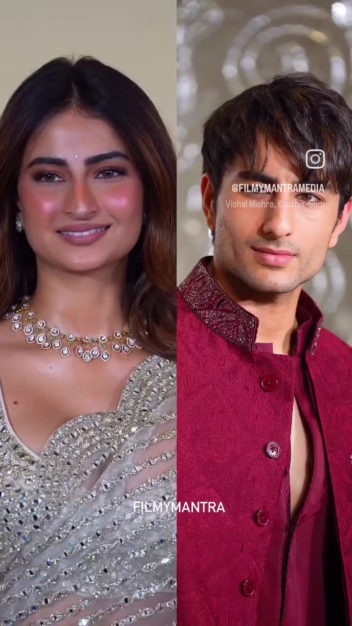 New Cutest couple 🔥🥵
#PalakTiwari #Ibrahim