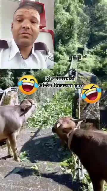 जहाँ इच्छा त्यहाँ उपाय