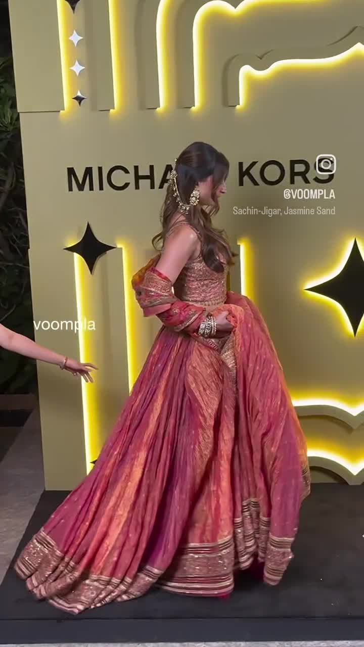 Stunning #PalakTiwari diwali look 🔥🔥