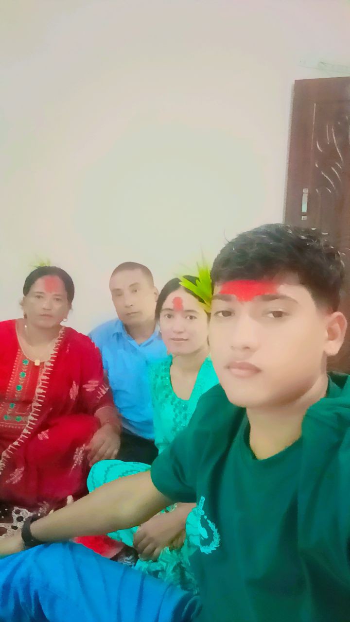 2082 दिपावली पर्व को शुभकामना छ सबै लाई