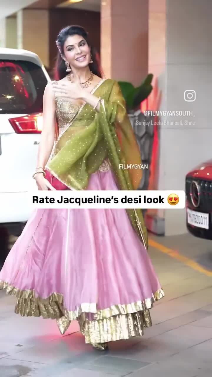 Jacqueline Fernandez 💗