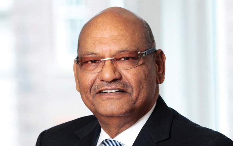 "Vedanta to invest $9 bilion in India" Anil Agarwal
