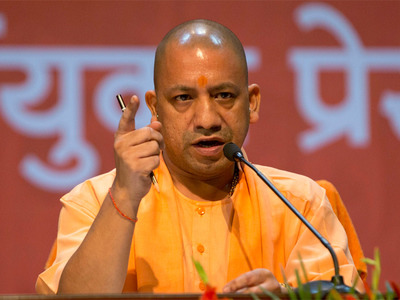 To protect Indian culture, Protect Gaun Ganga : CM Yogi