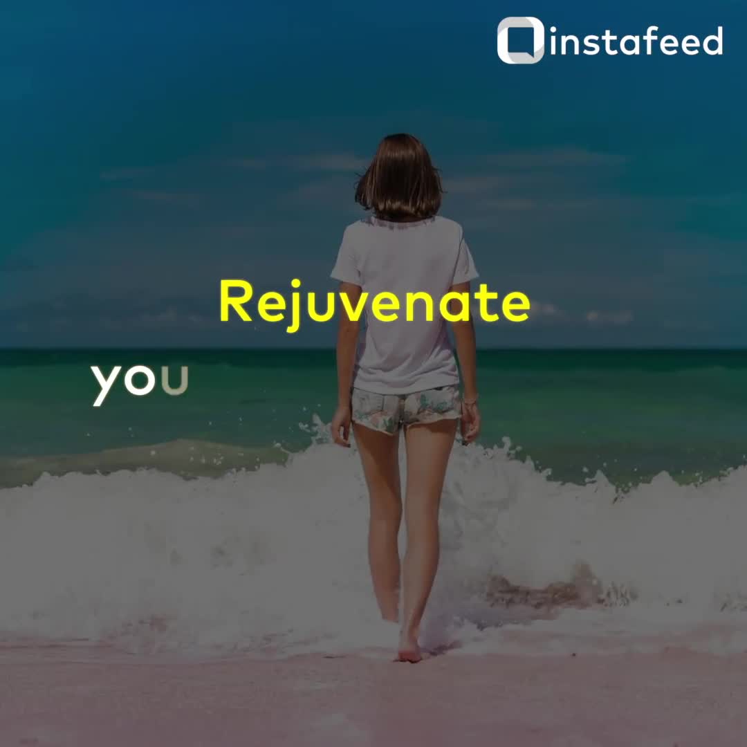 10 #Places To Visit If You’re #Heartbroken