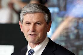 Executive director of the B.C. Liberal party resigns due to internal issues