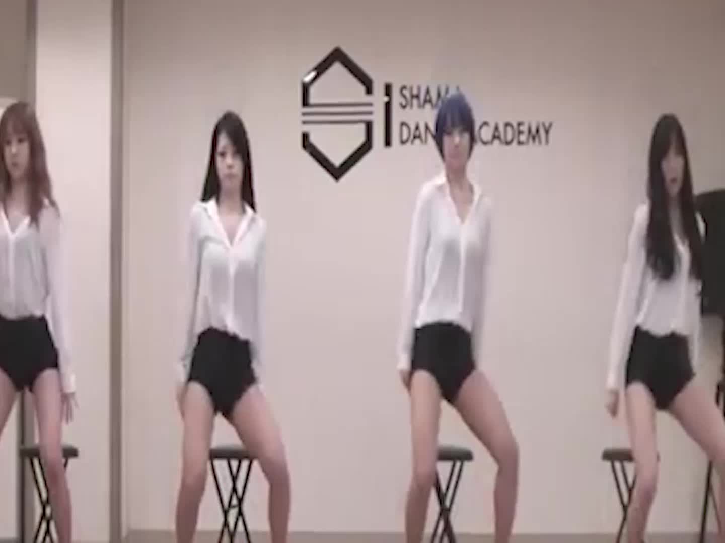 New Version Of Ghoomar...