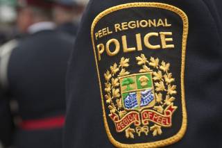 Man charged with impaired driving after woman at bus stop struck by car in Brampton (CANADA)