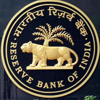 Demonitised notes still being processed: RBI