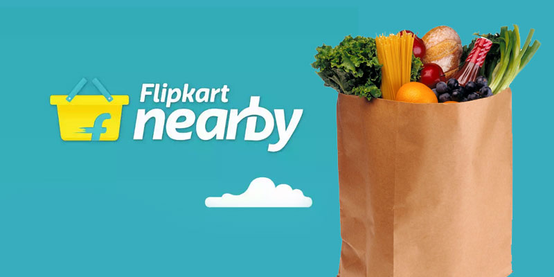 Flipkart soft launches grocery delivery service in Bengaluru.