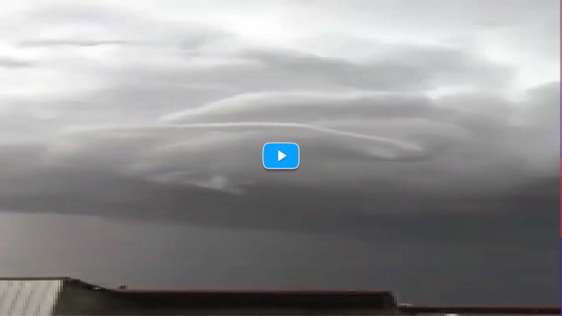 Typhoon Hato in Macau