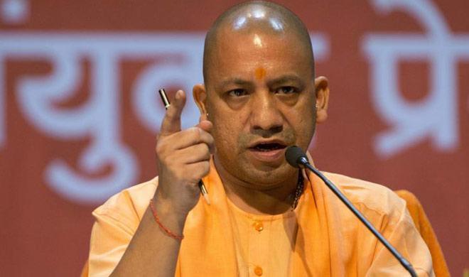 uttar pradesh shiksha mitra unhappy with yogi cabinet decision