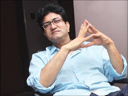 "Let's not use Sencor Board for controversy ": Prasoon Joshi