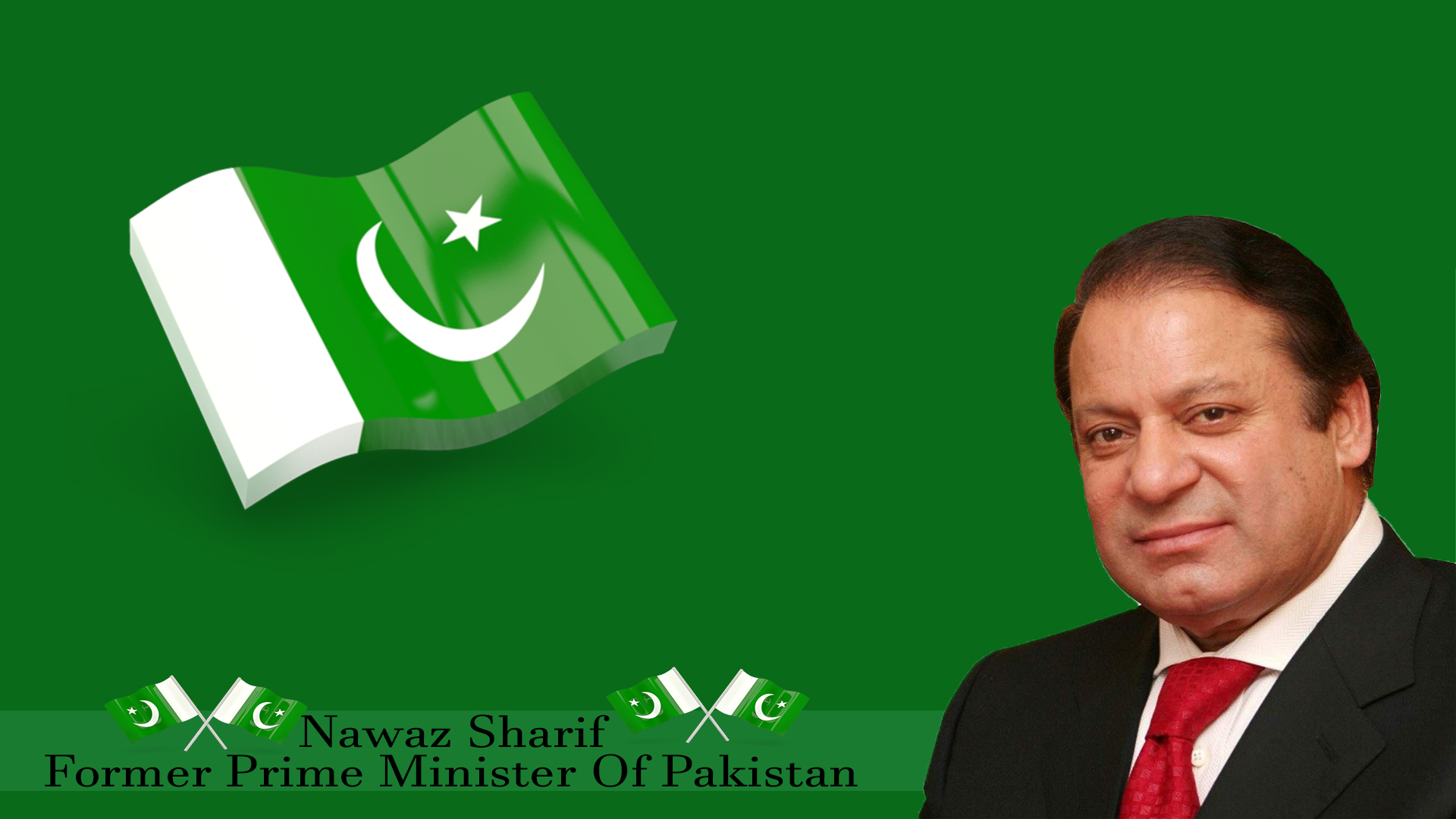 Pakistan’s Prime Minister Nawaz Sharif Brought Down By Panama Papers – Forced To Quit By Supreme Court