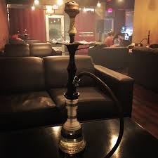 Delhi govt to revoke licenses in cracdown on hookah bars.