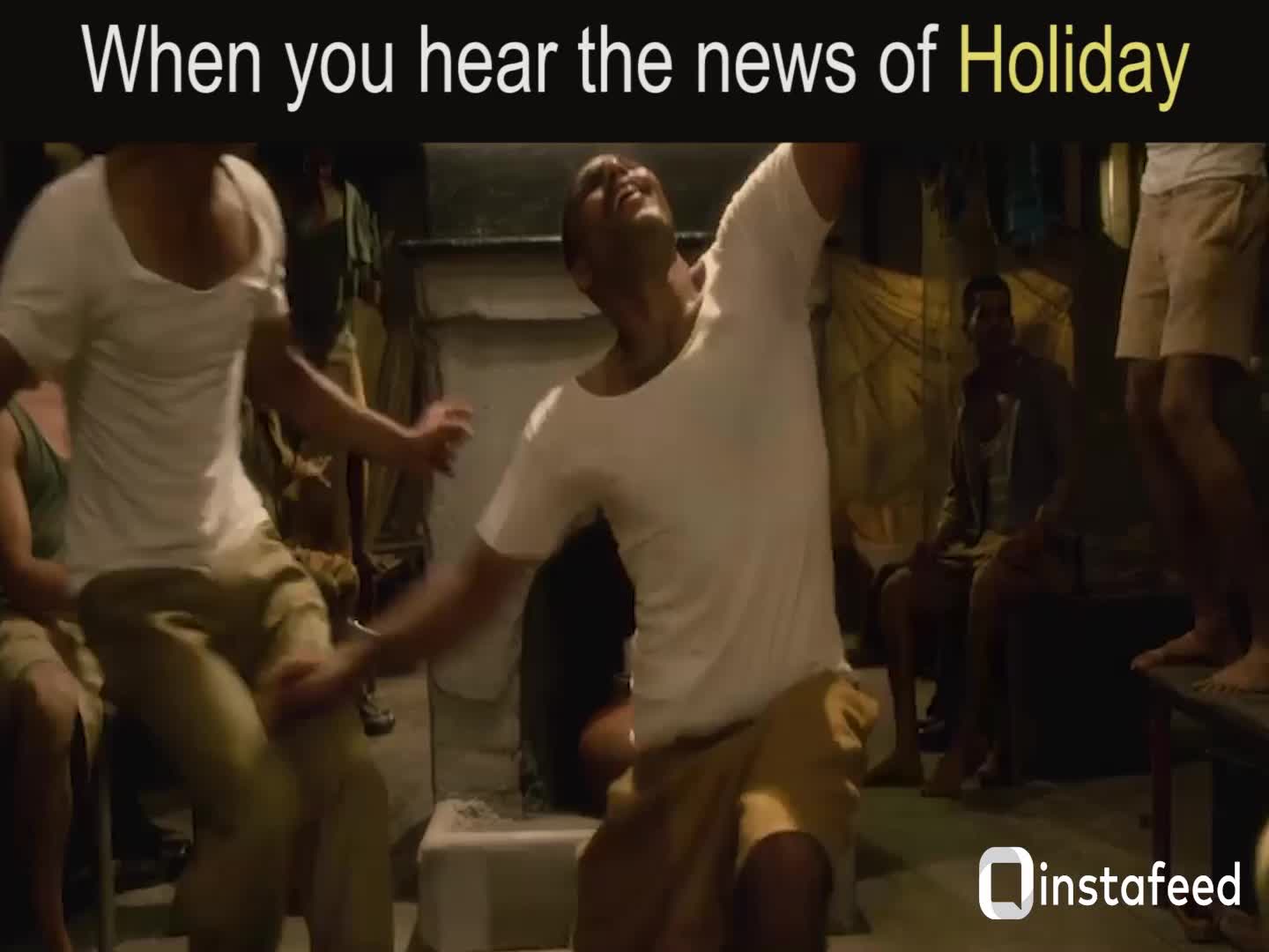 Different Emotions Of An Employee