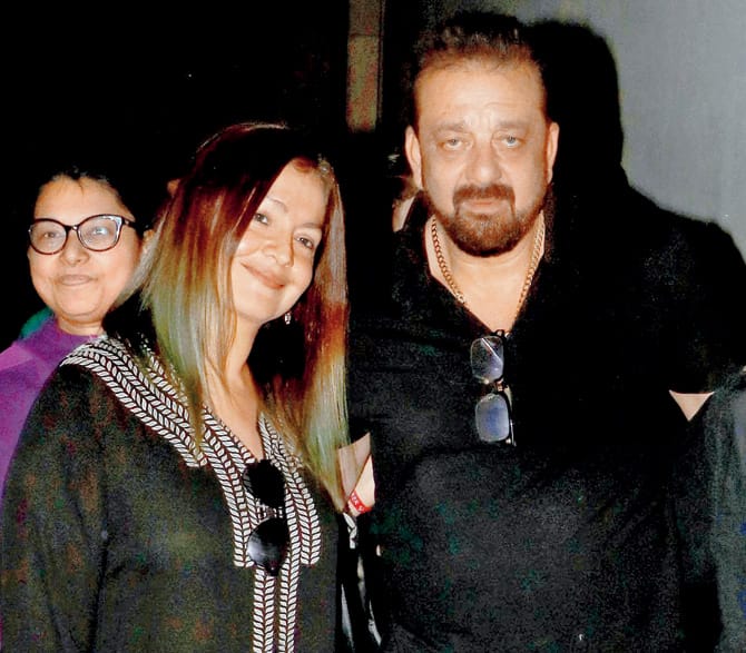 Mumbai, “Sadak 2”, the sequel of Pooja Bhatt’s 1991 hit film “Sadak”, has been locked for release on November 15, 2019.