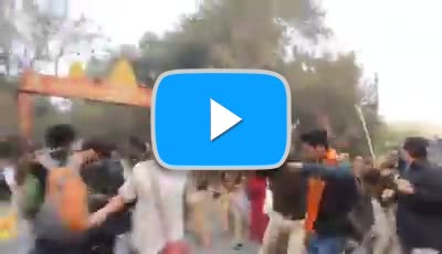 Ram Rahim Singh's supporters riot after rape conviction