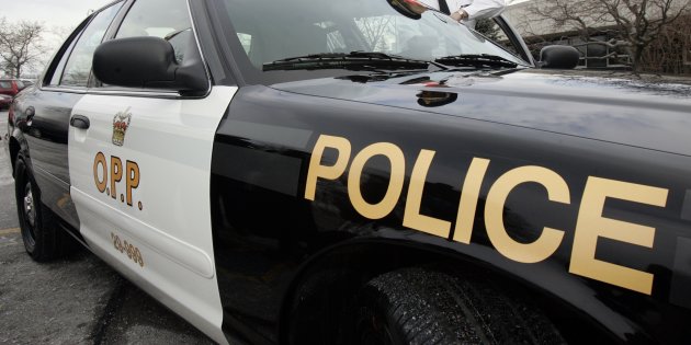 Quebec police officer found guilty of speeding, causing death of 5-year-old ( CANADA) 