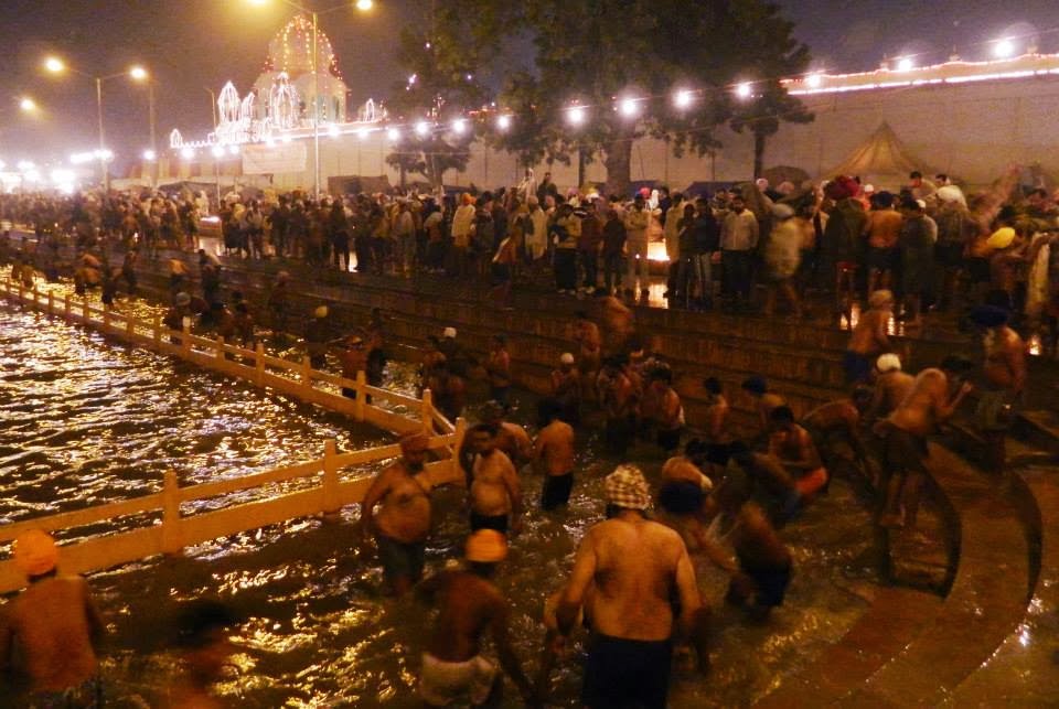 1500 government employees deouted in temple fair in Haryana.