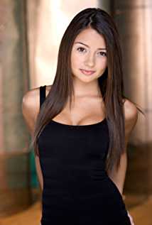 Cristine Prosperi . :-- the most beautiful is now awarded with the SENSUAL title too.