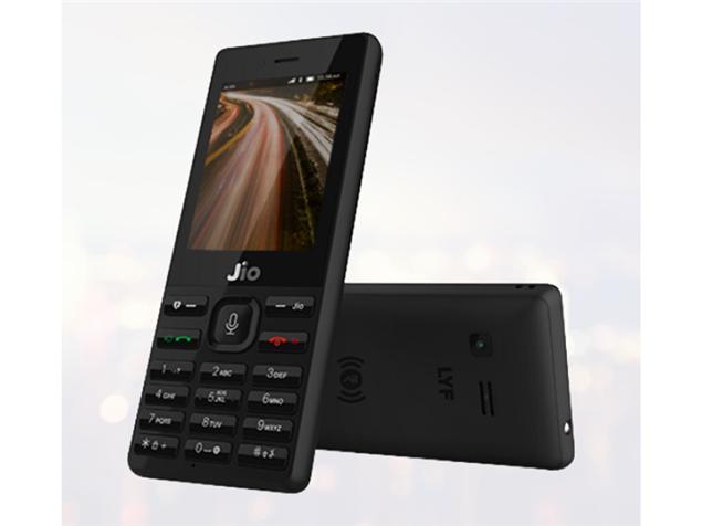 Company not stopping JioPhone production; Reliance Jio