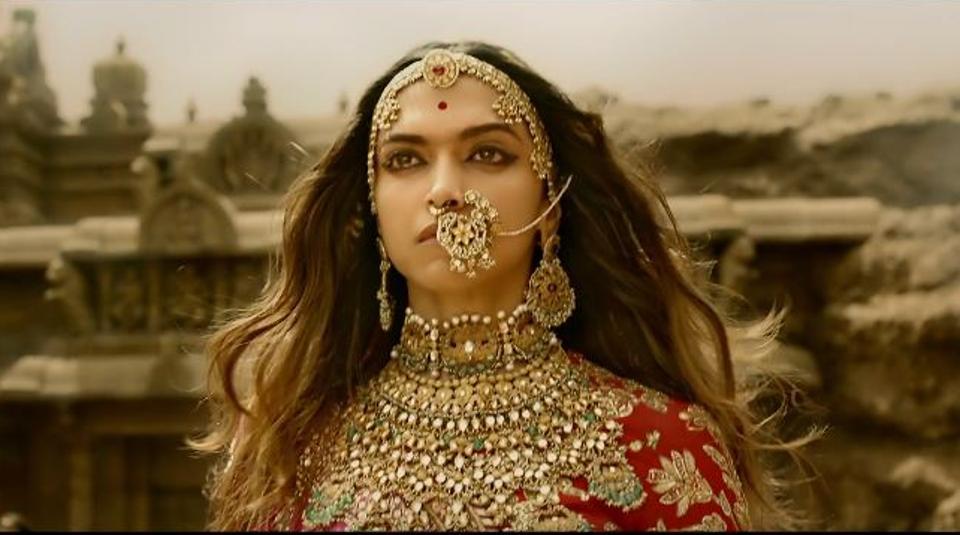 Anti-Padmavat group now says it will give the Bollywood drama a chance