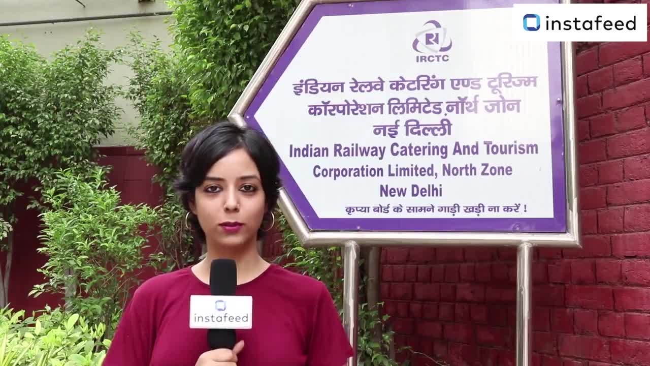 All set for 'Ramayana Express.'