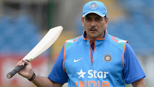 Ravi Shastri is World's Highest Earning Coach; gets much more than Kohli or Dhoni 
