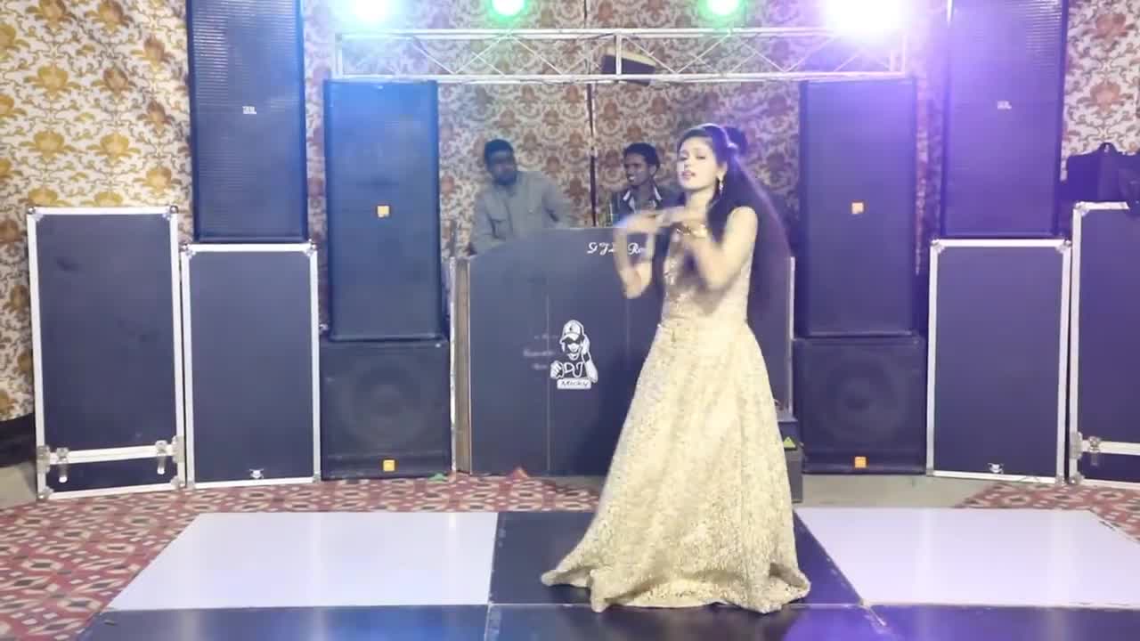 Sister's Best dance performance for brother's wedding function (Pooja Verma)