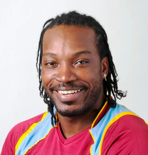 Gayle wins defamation case over claims of ' exposing '.