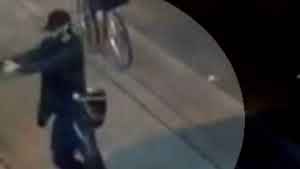 Toronto shooter died of self-inflicted gunshot wound: source