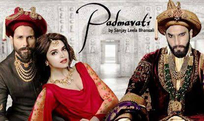 “Padmavati”.. before its release created a record!
